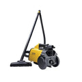 Eureka Mighty Mite 3670G Corded Canister Vacuum Cleaner, Yellow, Pet