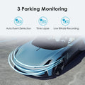 VIOFO 2K Dash Cam 2560x1440p Quad HD+ Car Dash Camera, Ultra Clear Night Vision, GPS Included, Buffered Parking Mode, True HDR, A119 V3