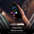 VIZIO 50" Class 4K UHD LED HDR Smart TV (V4K50M - 08)